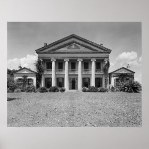 Affiches Madewood Plantation