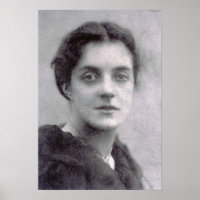 Madge Vaughan