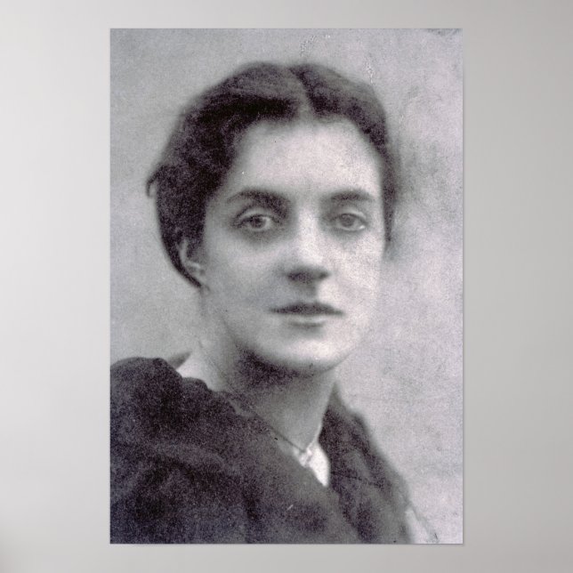 Affiches Madge Vaughan (Devant)