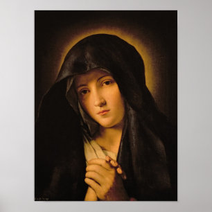 Affiches Madonna