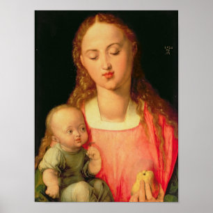 Affiches Madonna et Enfant 2
