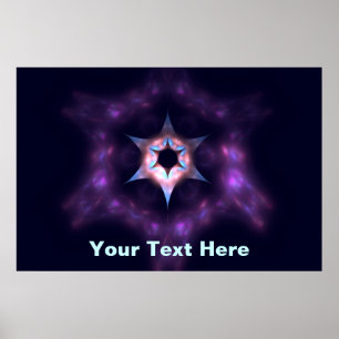 Affiches Magen Dalet