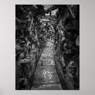 Affiches Magic Gardens Philadelphie