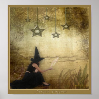 Affiches Magick Happens