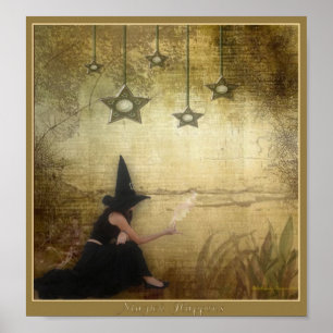 Affiches Magick se produit