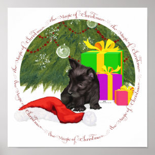 Affiches Magie de Noël