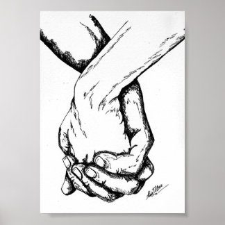 Affiches main