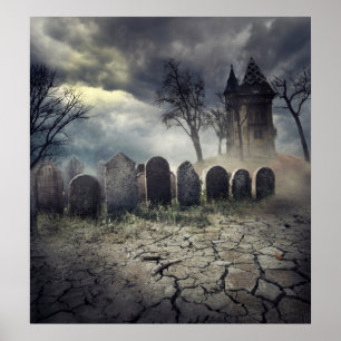 Affiches Maison chasse