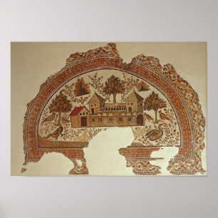 Affiches Maison de campagne à Tabarka