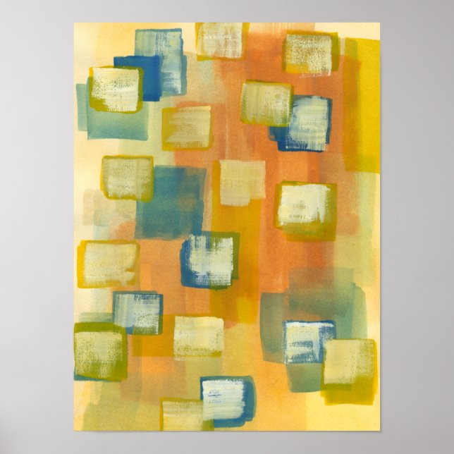 Affiches Maison des Prairies I (Devant)