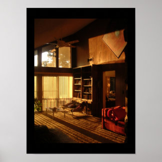 Affiches Maison d'Or