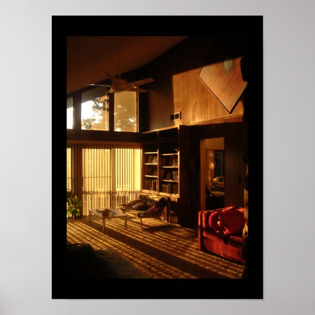 Affiches Maison d'Or (Devant)