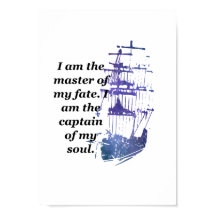 Maître de ma citation de fin