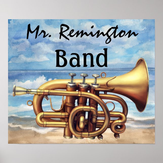 Affiches Making Music - SRF (Devant)