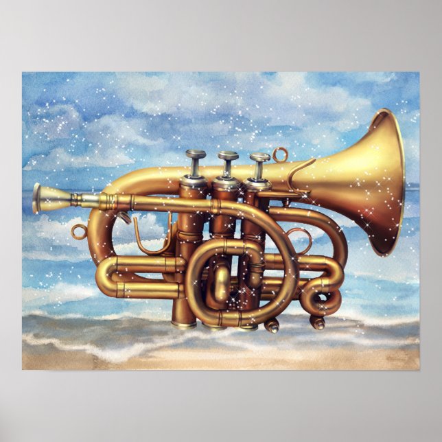 Affiches Making Music - SRF (Devant)