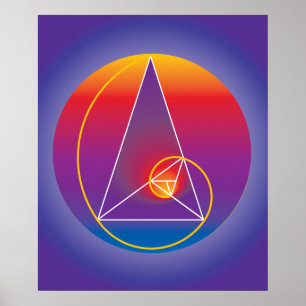 AFFICHES MANDALA DE 07 ACTIVATION