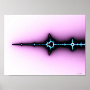 Affiches Mandelbrot 6
