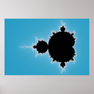 Affiches Mandelbrot Set 05 - Fractal