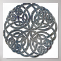 Mandella glass