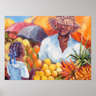 Affiches Mango S'Il Vous Plaît