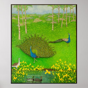 Affiches Manières de gain 2012