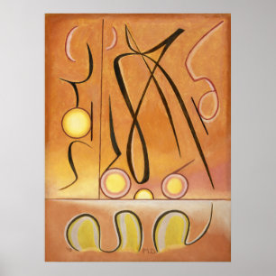 Affiches Manierre Dawson Xdx Art Abstrait