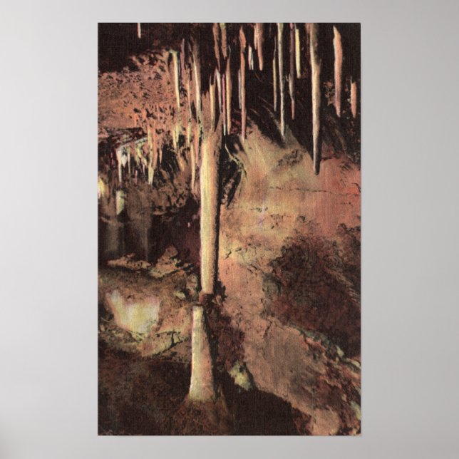 Affiches Manitou Springs, Colorado (Devant)