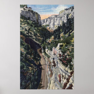 Affiches Manitou Springs, Colorado 2