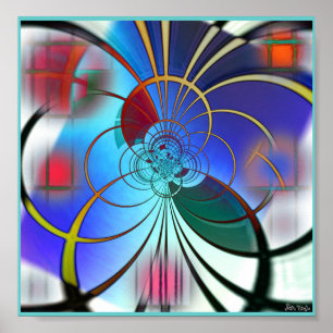 Affiches Manquer du talent