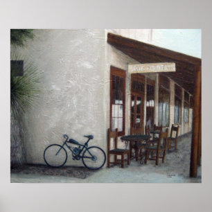 Affiches Marathon Soda Fountain