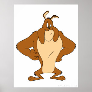 Affiches Marc Antony Happy