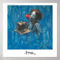 "Marcel Marceau", de Ruiperez