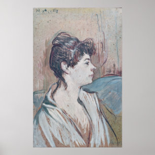 Affiches Marcelle, 1894