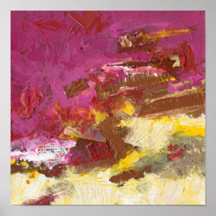 Affiches Marchez-moi à travers