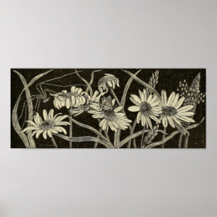Affiches Marguerite