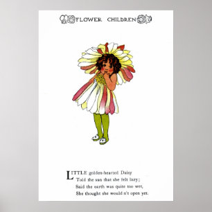 Affiches Marguerite