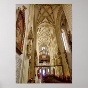 Affiches Maria Am Gestade, Vienne Autriche