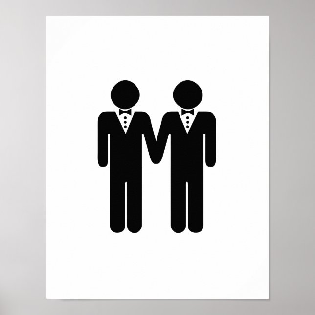 Affiches MARIAGE GAY TOPPER MEN -.png (Devant)