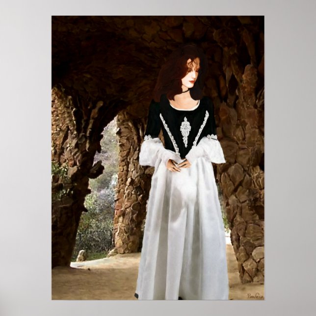 Affiches Marian (Devant)