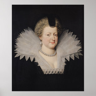 Affiches Marie de Medici