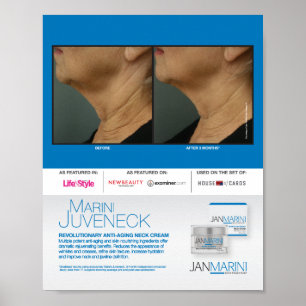 Affiches Marini Juveneck Résultats 8x10"