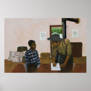 Affiches Mark of Shame 2003