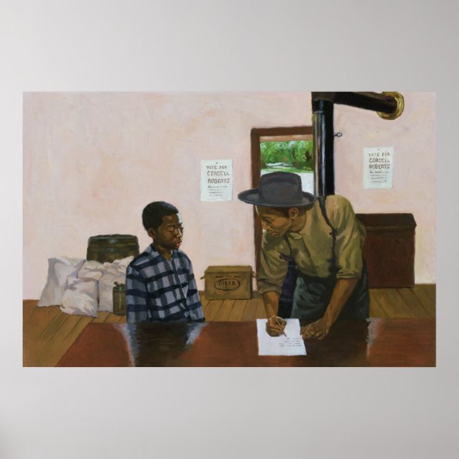 Affiches Mark of Shame 2003 (Devant)