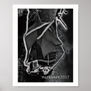 Affiches markyart original PL#222240