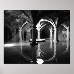 Affiches MAROC, Côte Atlantique, EL, JADIDA : Cite