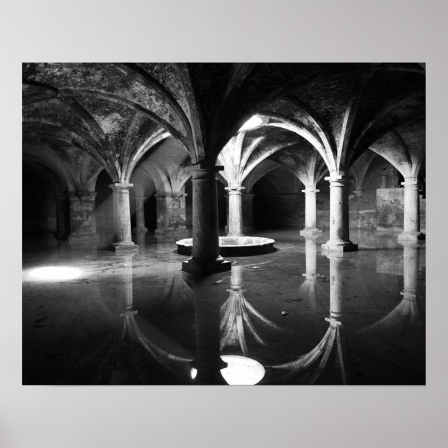 Affiches MAROC, Côte Atlantique, EL, JADIDA : Cité (Devant)