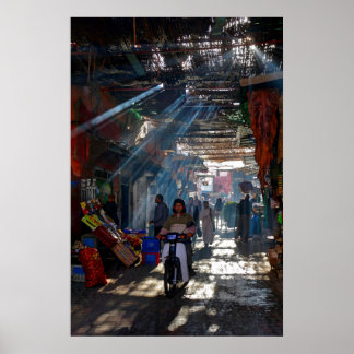 Affiches Marrakech