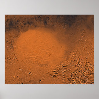 Affiches Mars - Hellas Panitia