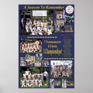 Affiches Mars Toutes les étoiles