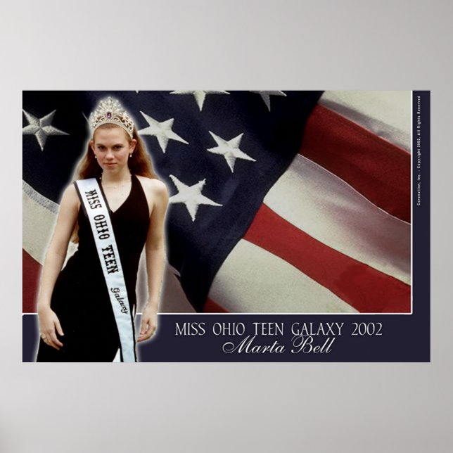 Affiches Marta-3 (Devant)